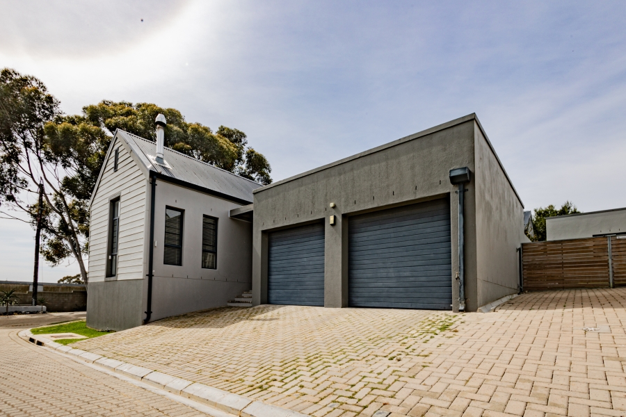 3 Bedroom Property for Sale in Philadelphia Western Cape